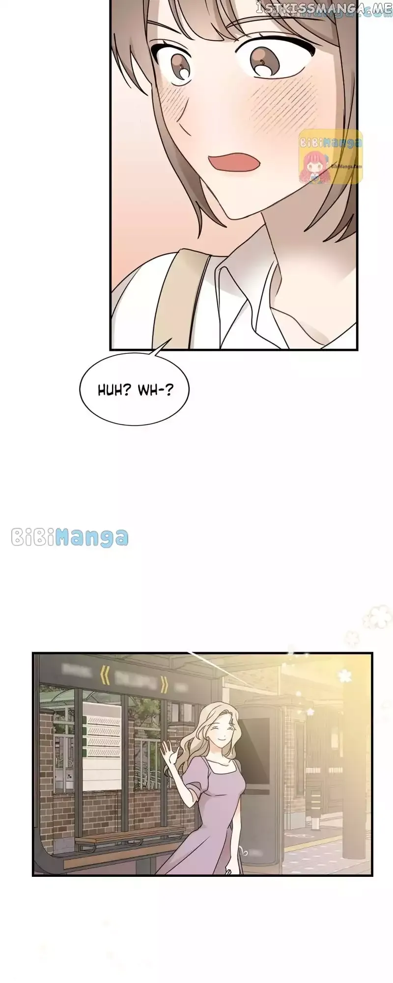 Read Blooming Out chapter 8.4 image 38 on Lezhin