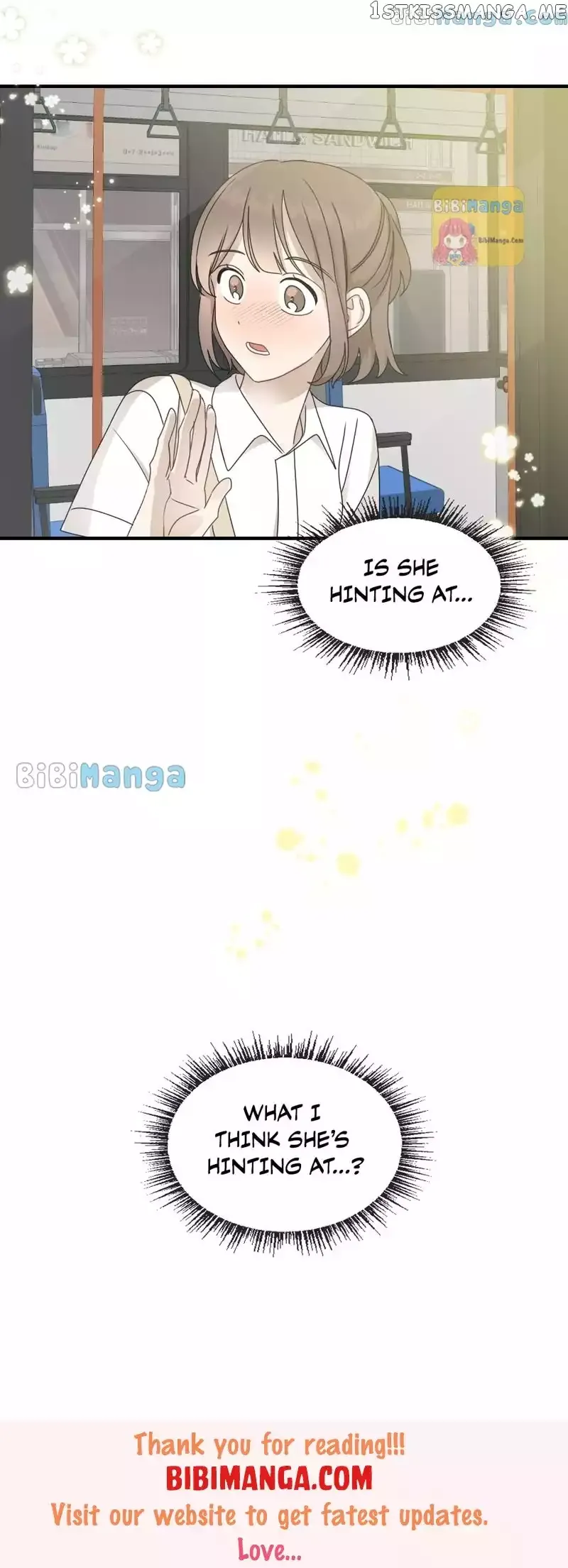 Read Blooming Out chapter 8.4 image 39 on Lezhin