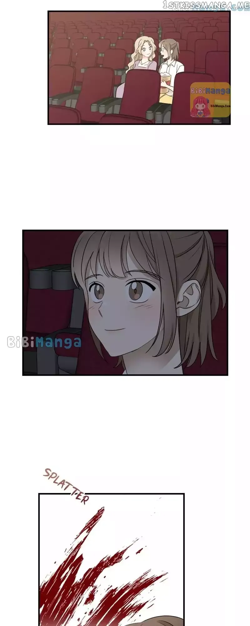 Read Blooming Out chapter 8.4 image 4 on Lezhin