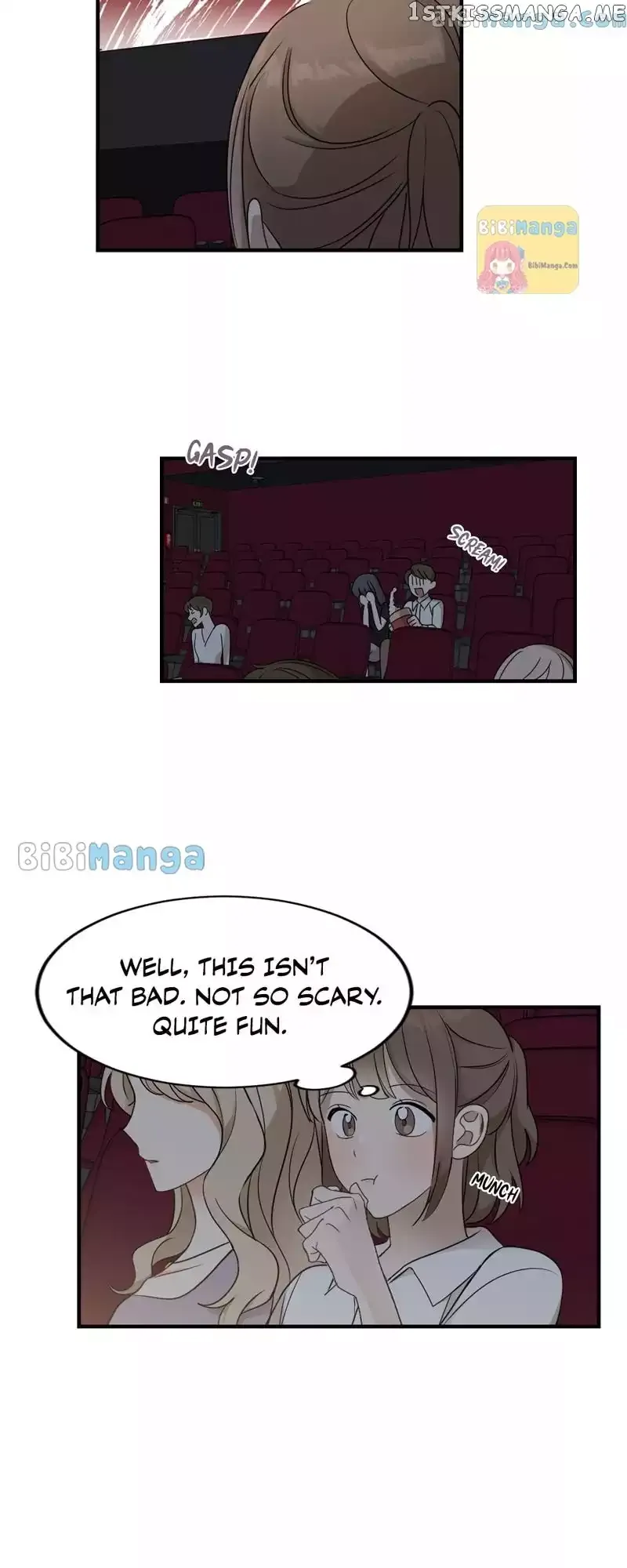 Read Blooming Out chapter 8.4 image 5 on Lezhin