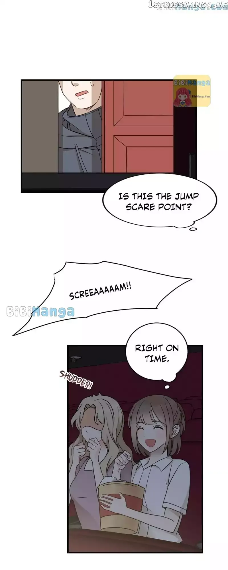 Read Blooming Out chapter 8.4 image 6 on Lezhin
