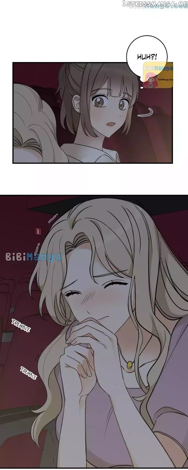 Read Blooming Out chapter 8.4 image 7 on Lezhin