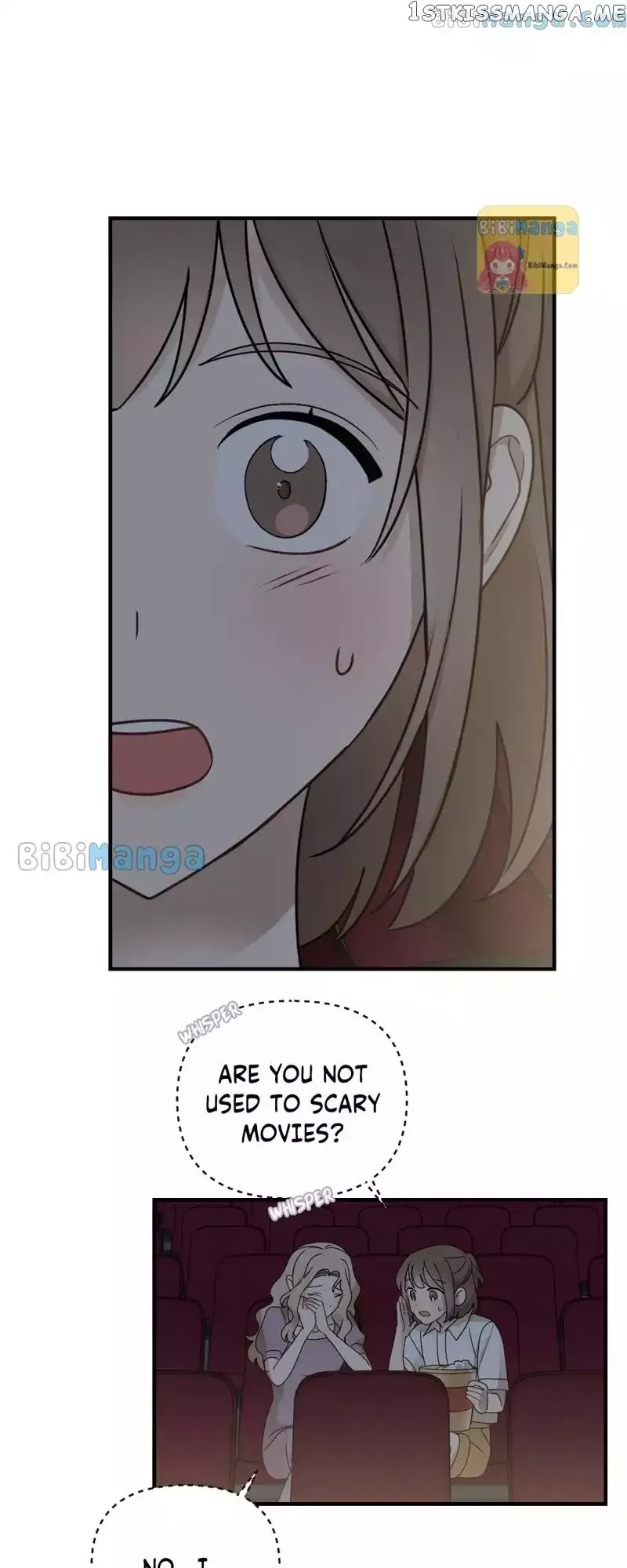 Read Blooming Out chapter 8.4 image 8 on Lezhin