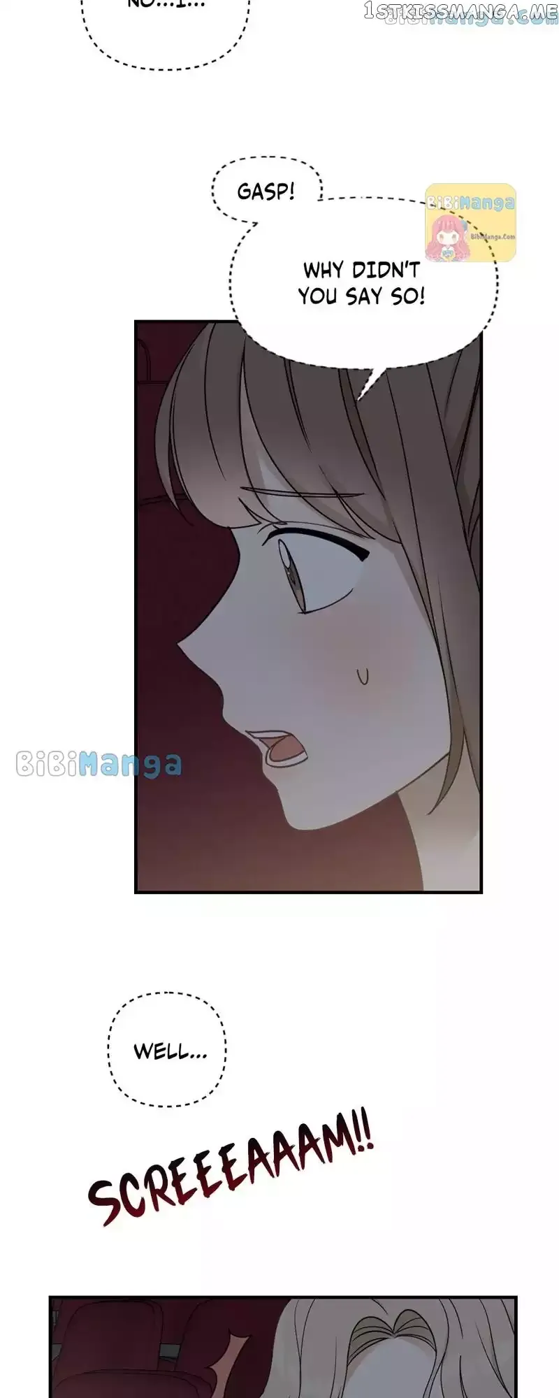 Read Blooming Out chapter 8.4 image 9 on Lezhin