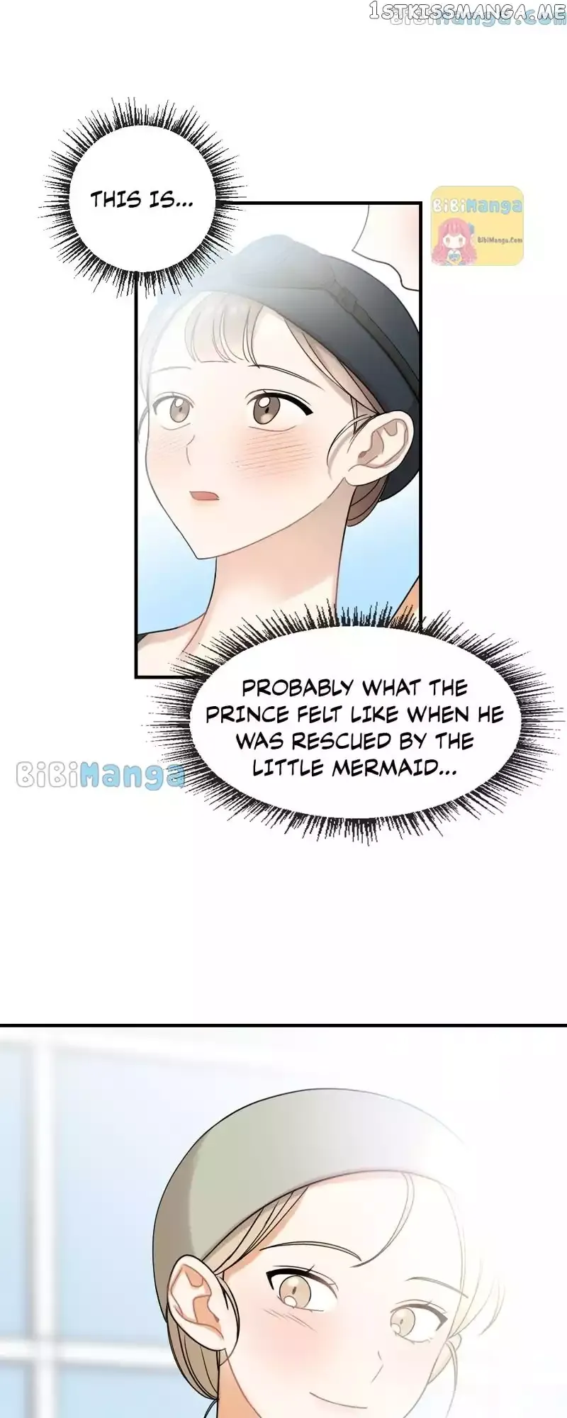 Read Blooming Out chapter 8.5 image 10 on Lezhin
