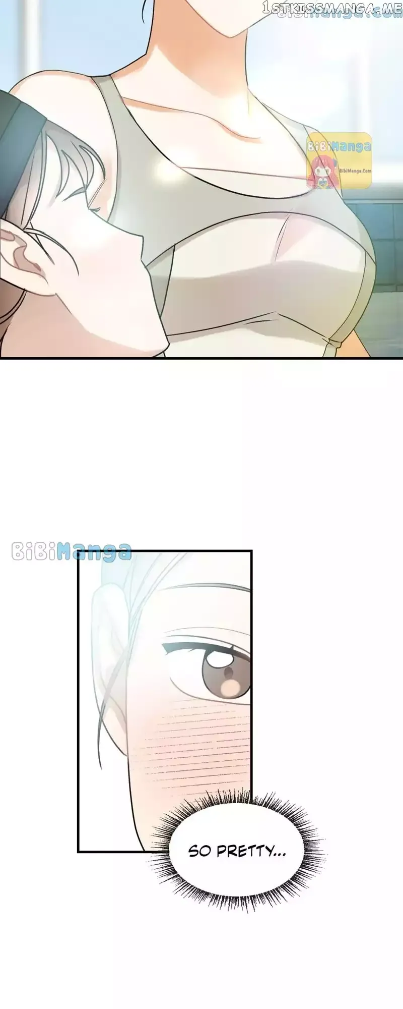 Read Blooming Out chapter 8.5 image 11 on Lezhin
