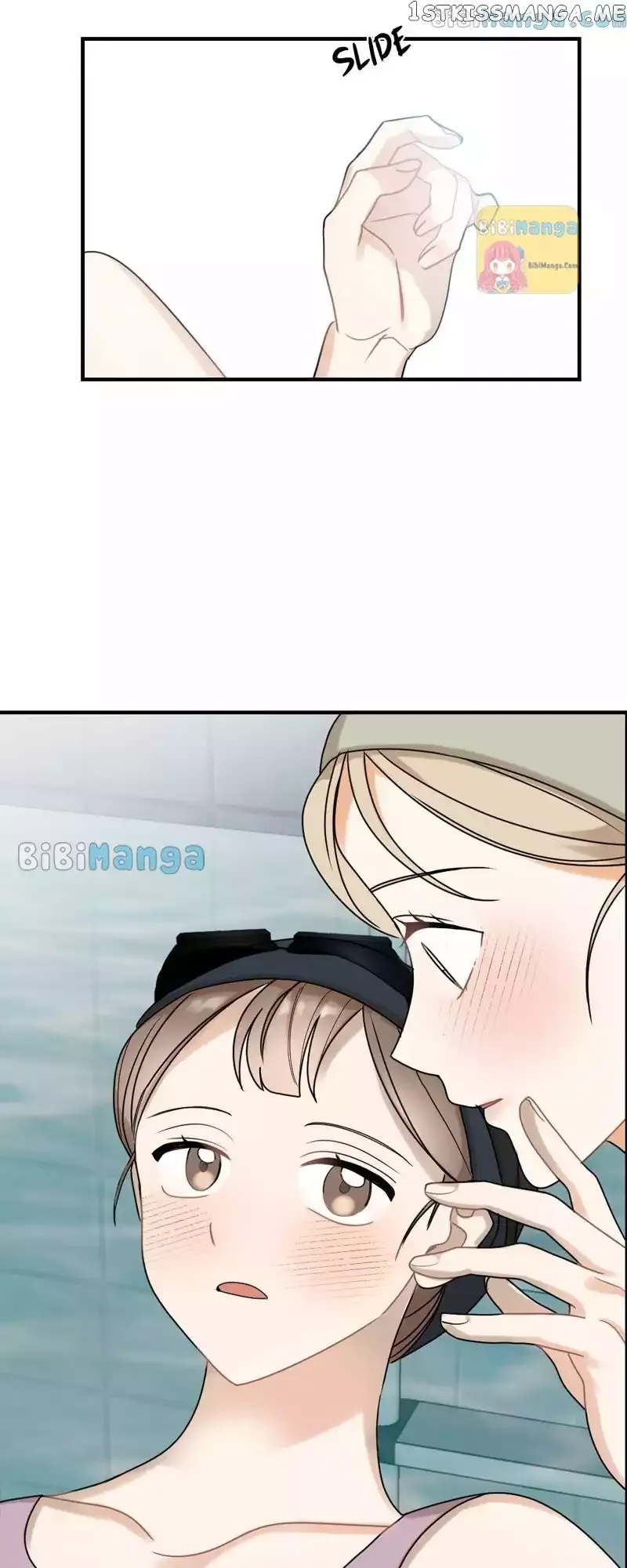 Read Blooming Out chapter 8.5 image 12 on Lezhin