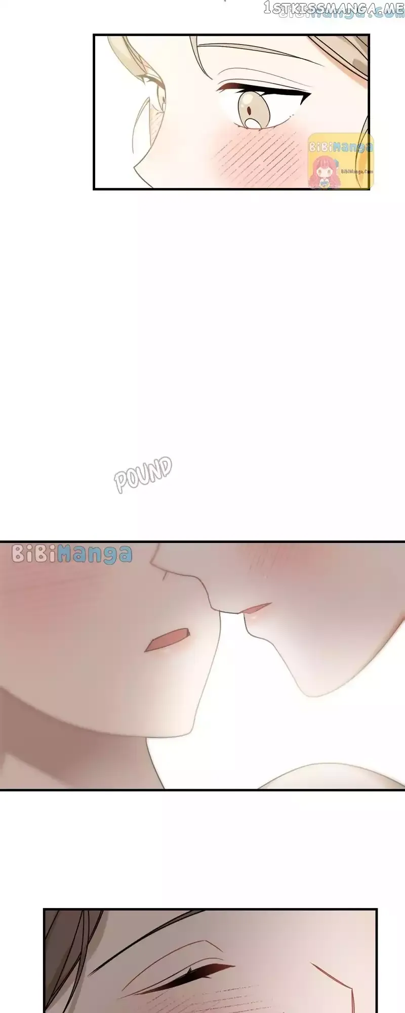 Read Blooming Out chapter 8.5 image 14 on Lezhin
