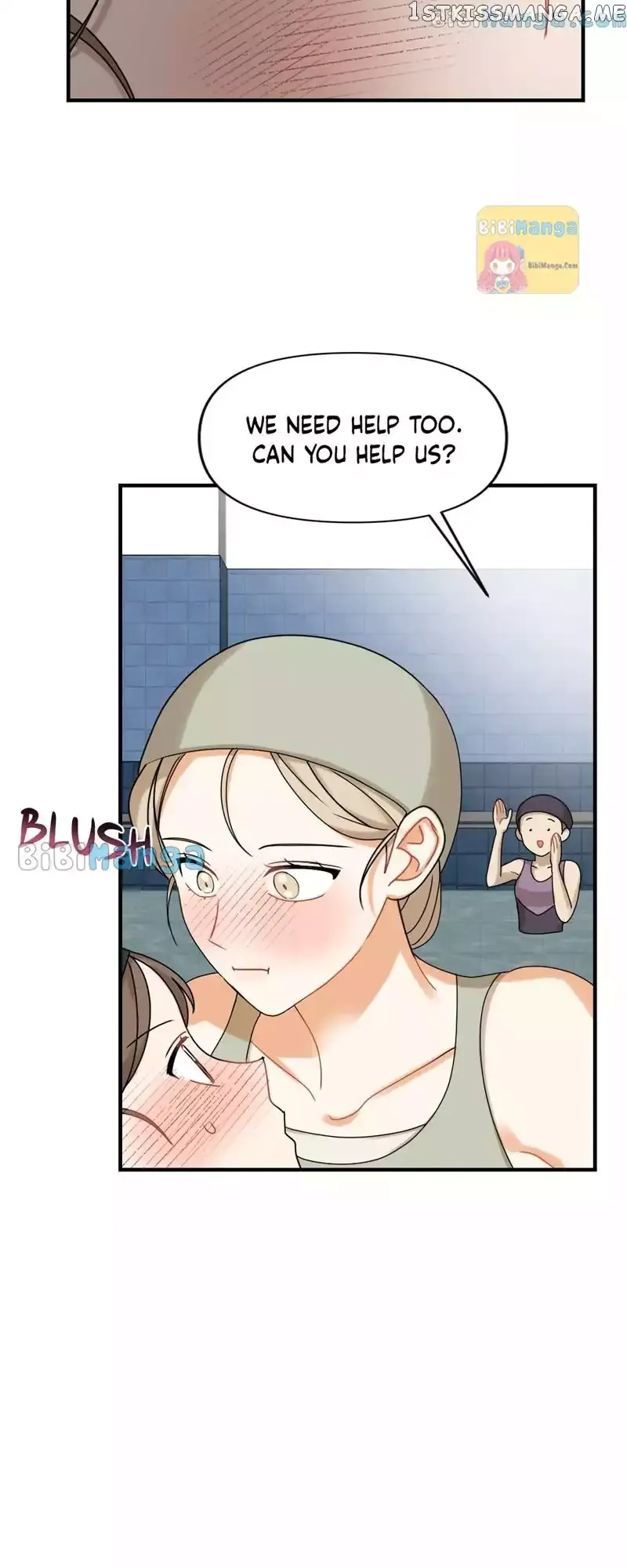 Read Blooming Out chapter 8.5 image 15 on Lezhin