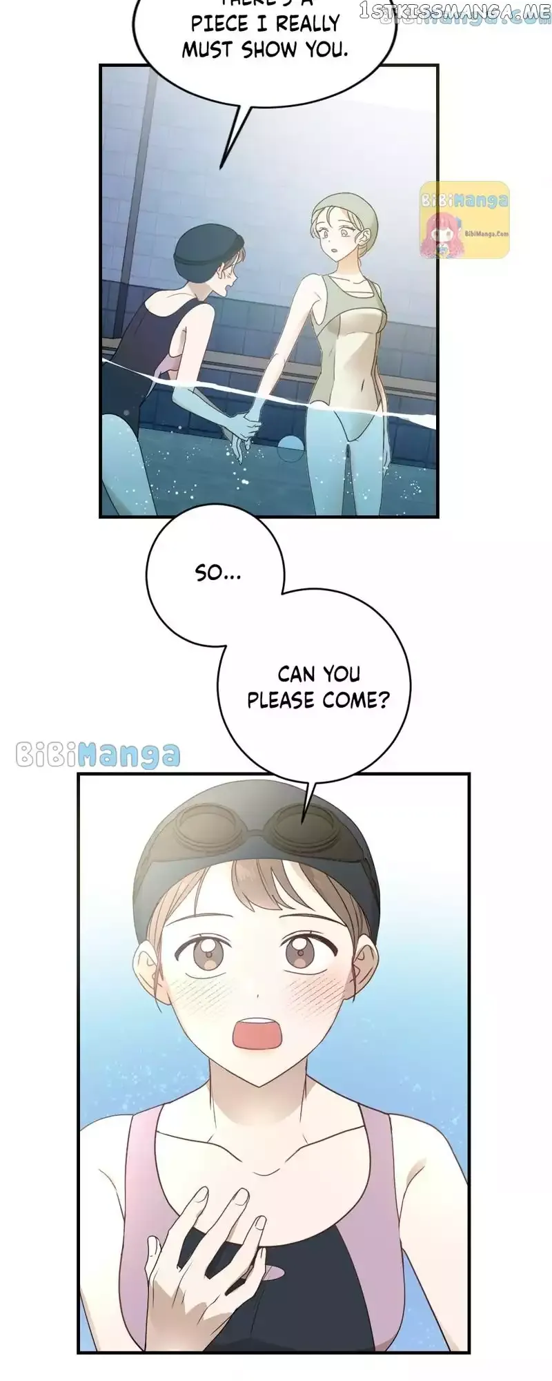 Read Blooming Out chapter 8.5 image 17 on Lezhin