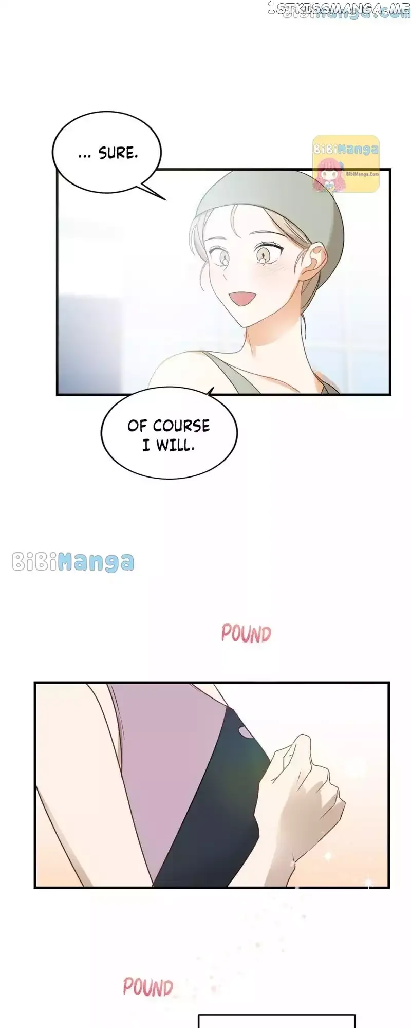 Read Blooming Out chapter 8.5 image 18 on Lezhin