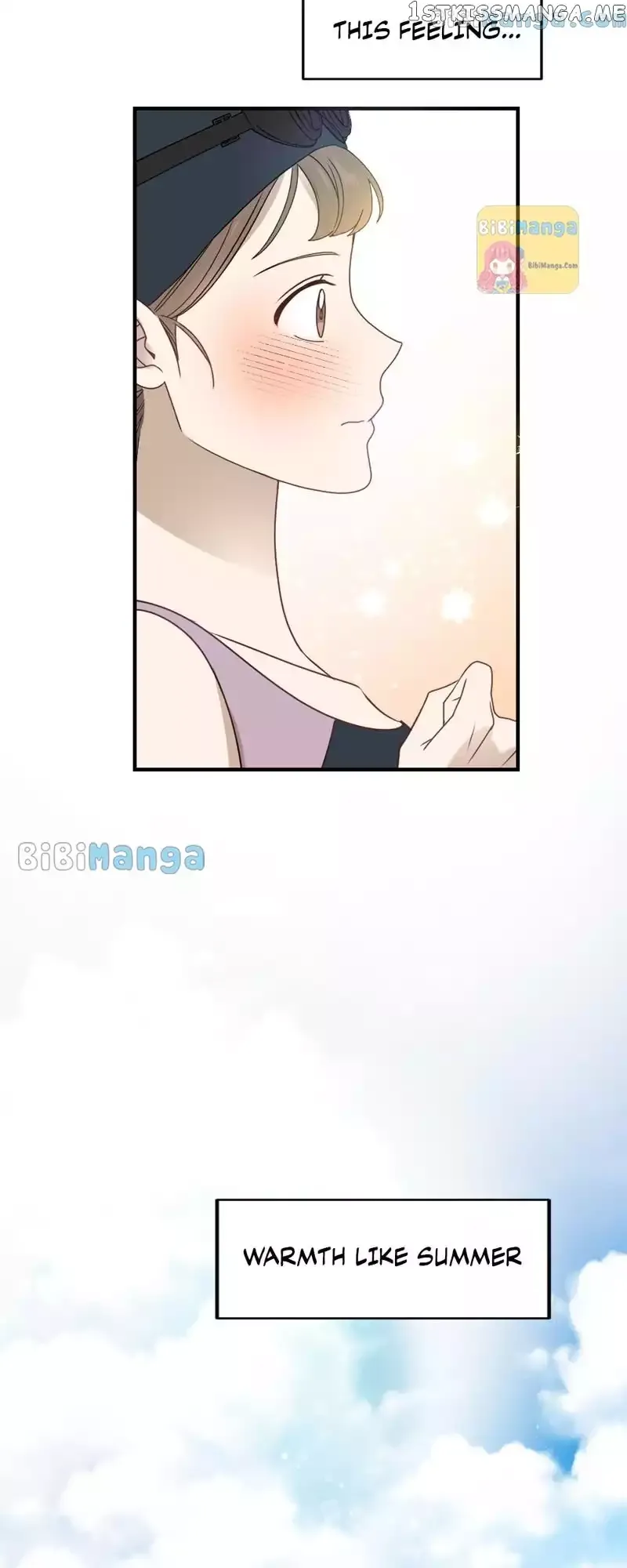 Read Blooming Out chapter 8.5 image 19 on Lezhin