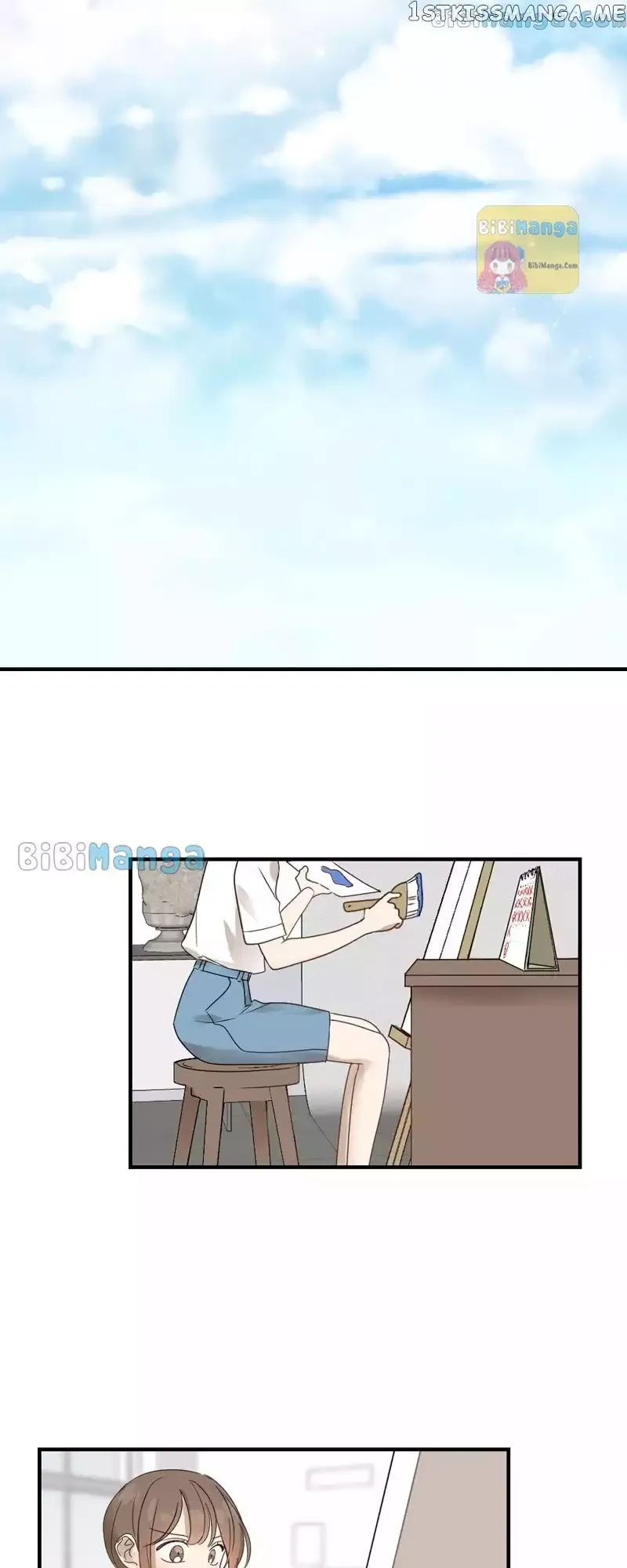 Read Blooming Out chapter 8.5 image 20 on Lezhin
