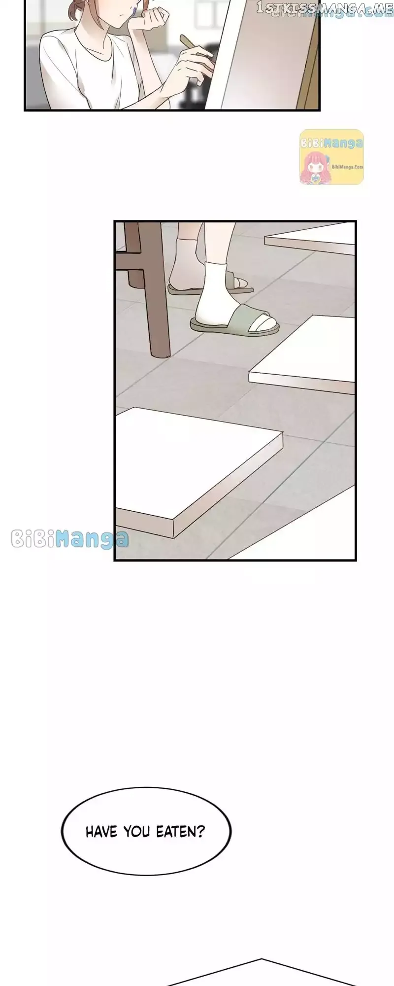 Read Blooming Out chapter 8.5 image 21 on Lezhin