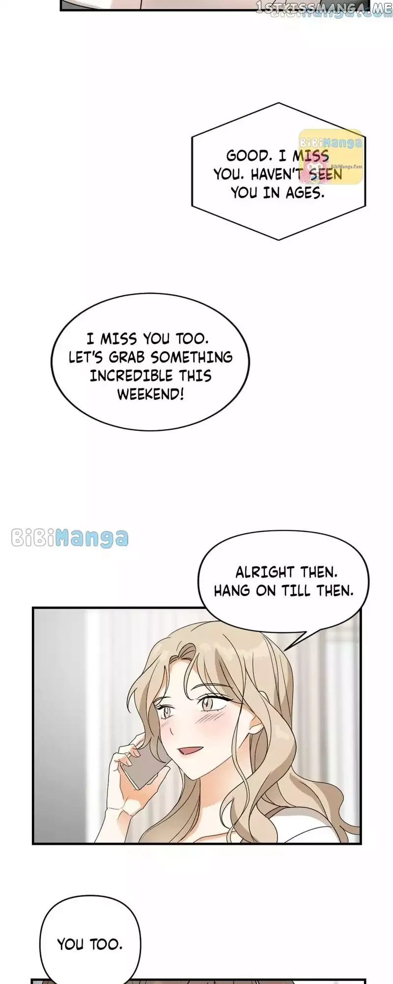 Read Blooming Out chapter 8.5 image 25 on Lezhin