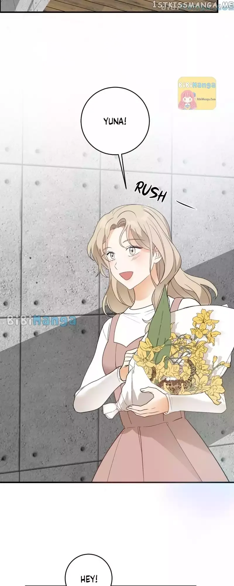 Read Blooming Out chapter 8.5 image 27 on Lezhin