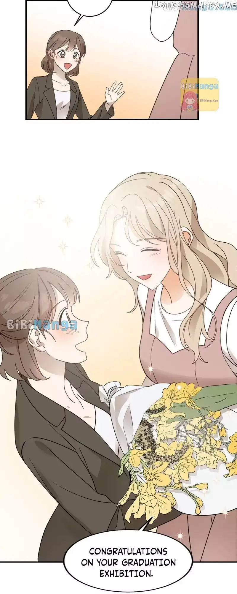 Read Blooming Out chapter 8.5 image 28 on Lezhin