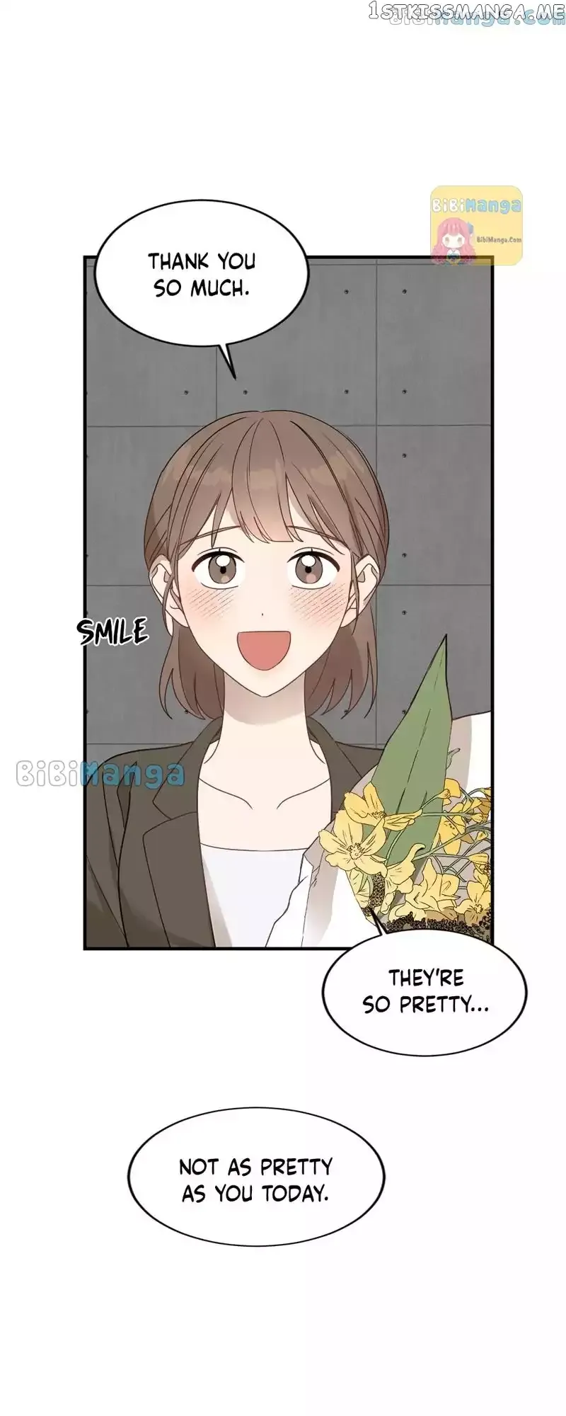 Read Blooming Out chapter 8.5 image 29 on Lezhin