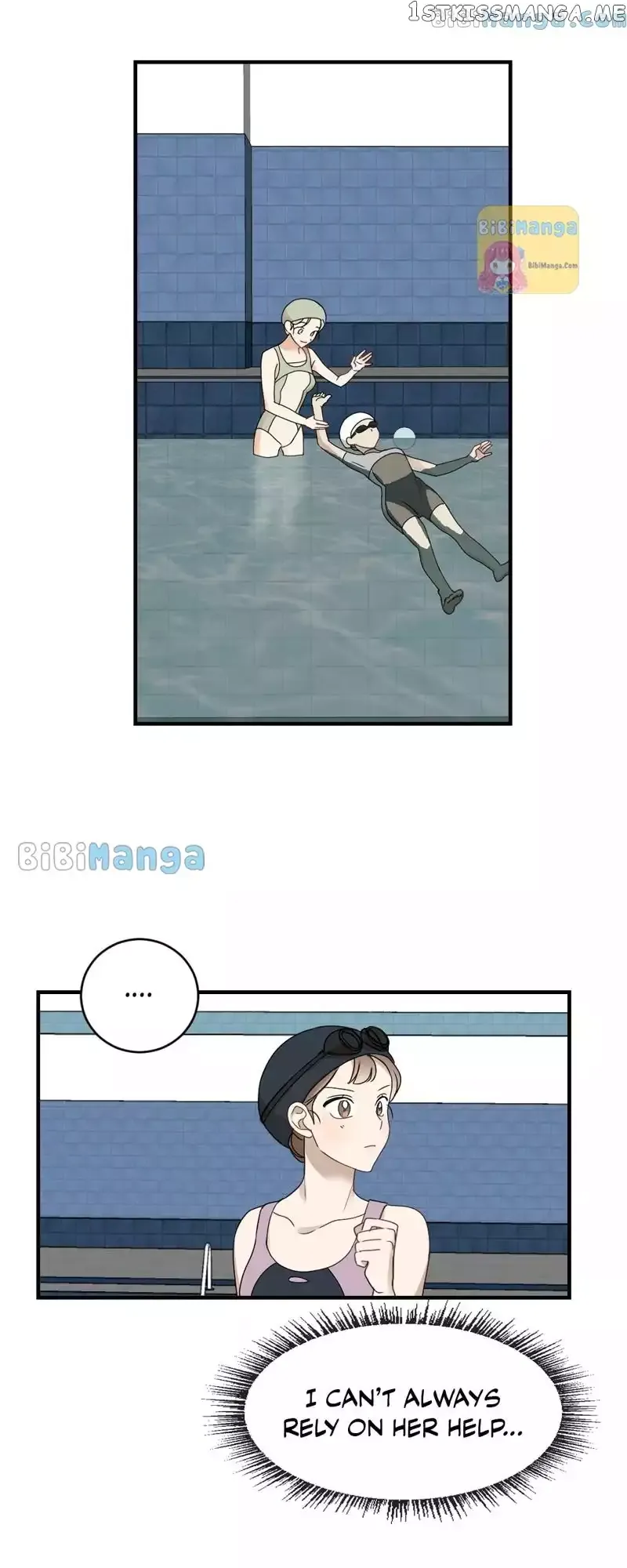 Read Blooming Out chapter 8.5 image 3 on Lezhin