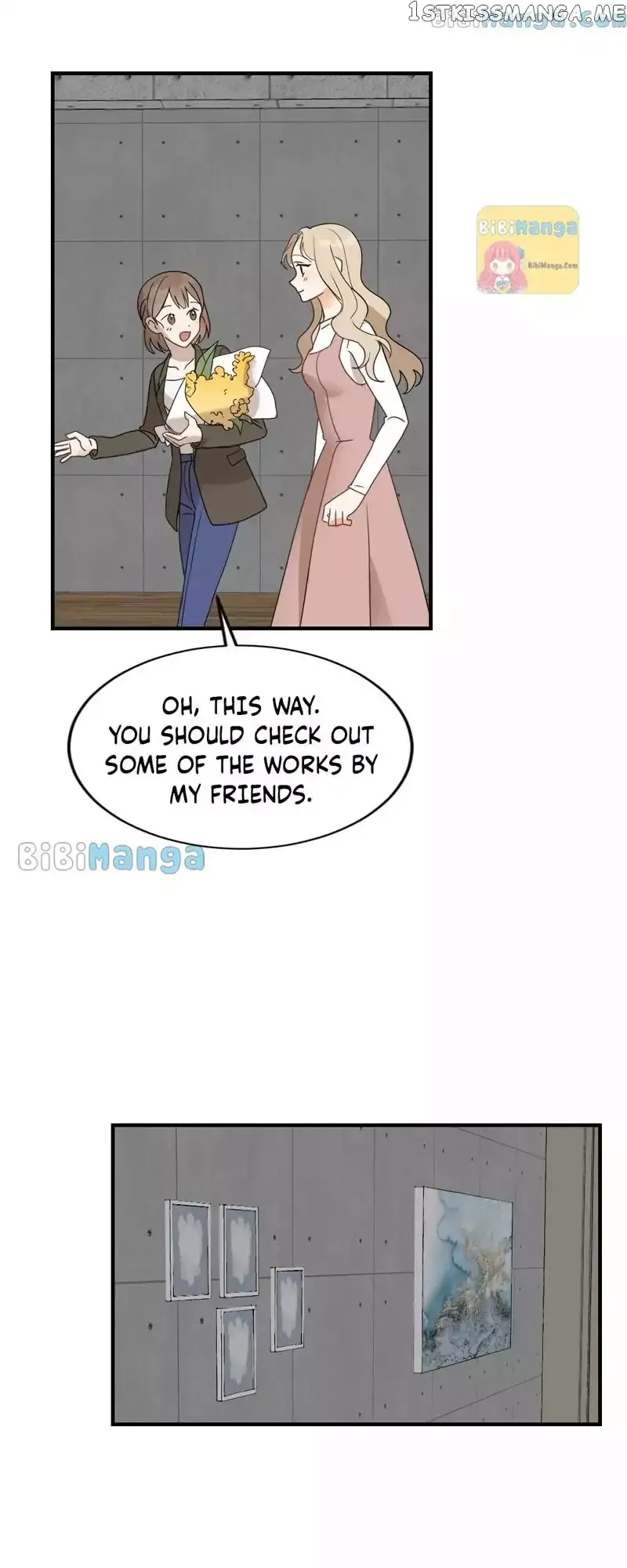 Read Blooming Out chapter 8.5 image 30 on Lezhin