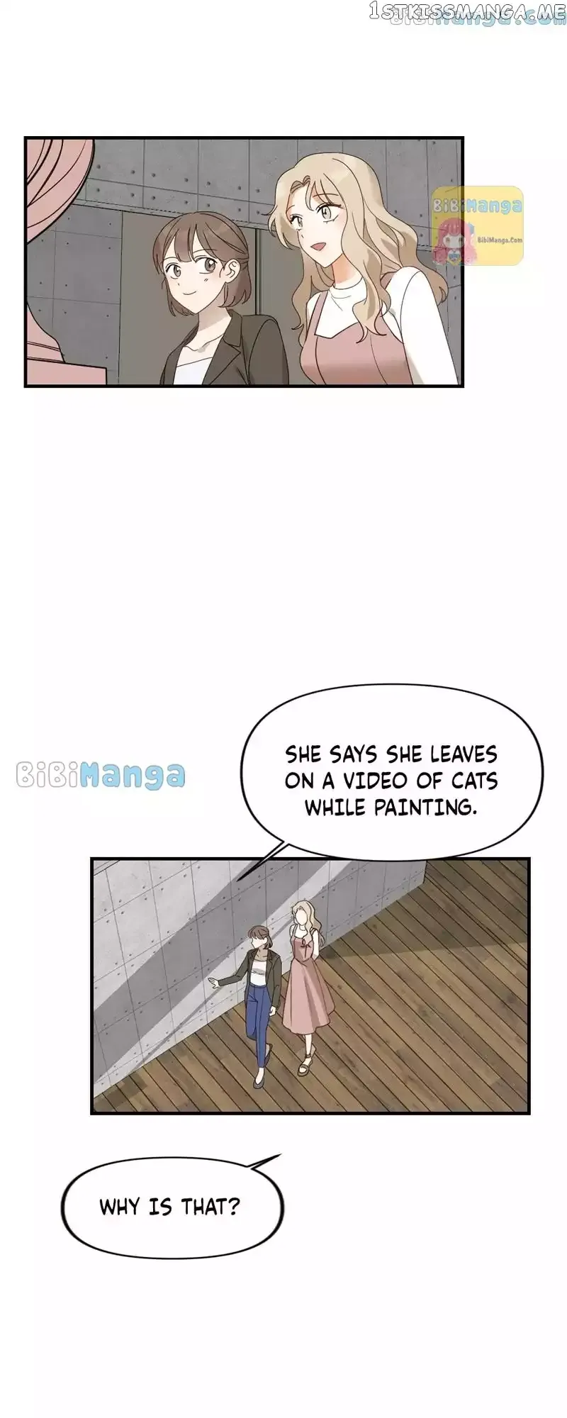 Read Blooming Out chapter 8.5 image 31 on Lezhin