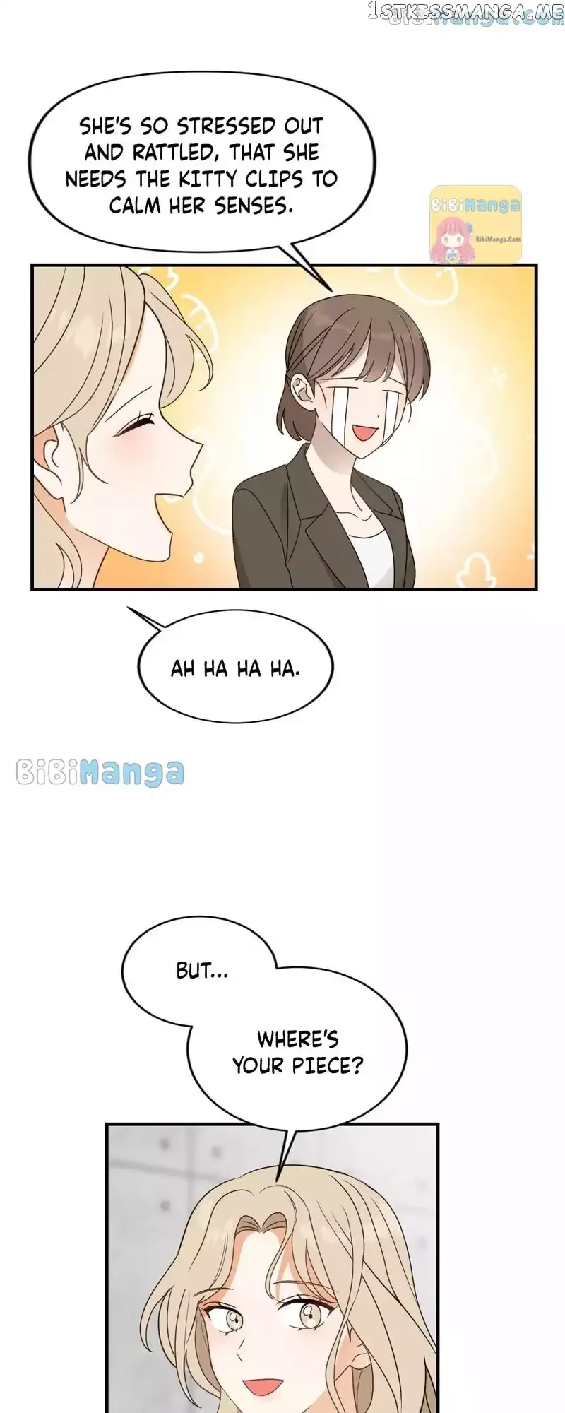 Read Blooming Out chapter 8.5 image 32 on Lezhin