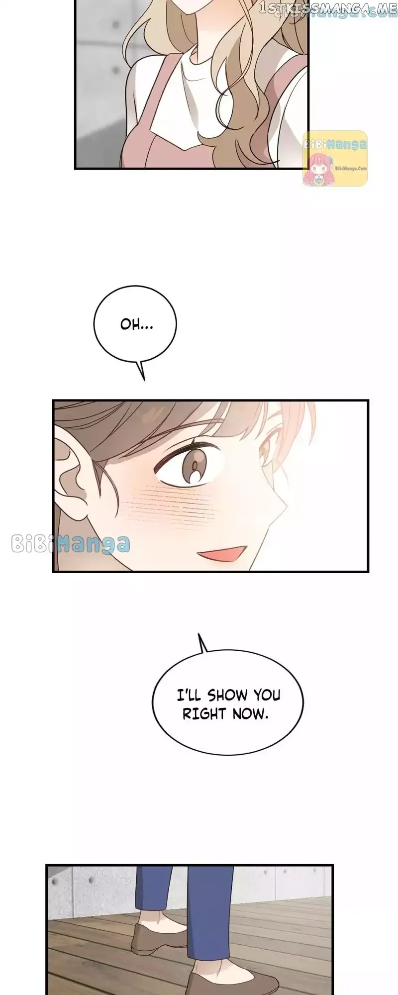 Read Blooming Out chapter 8.5 image 33 on Lezhin