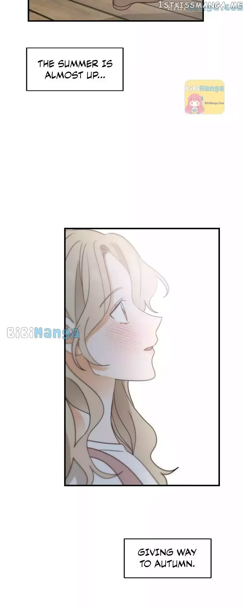 Read Blooming Out chapter 8.5 image 34 on Lezhin