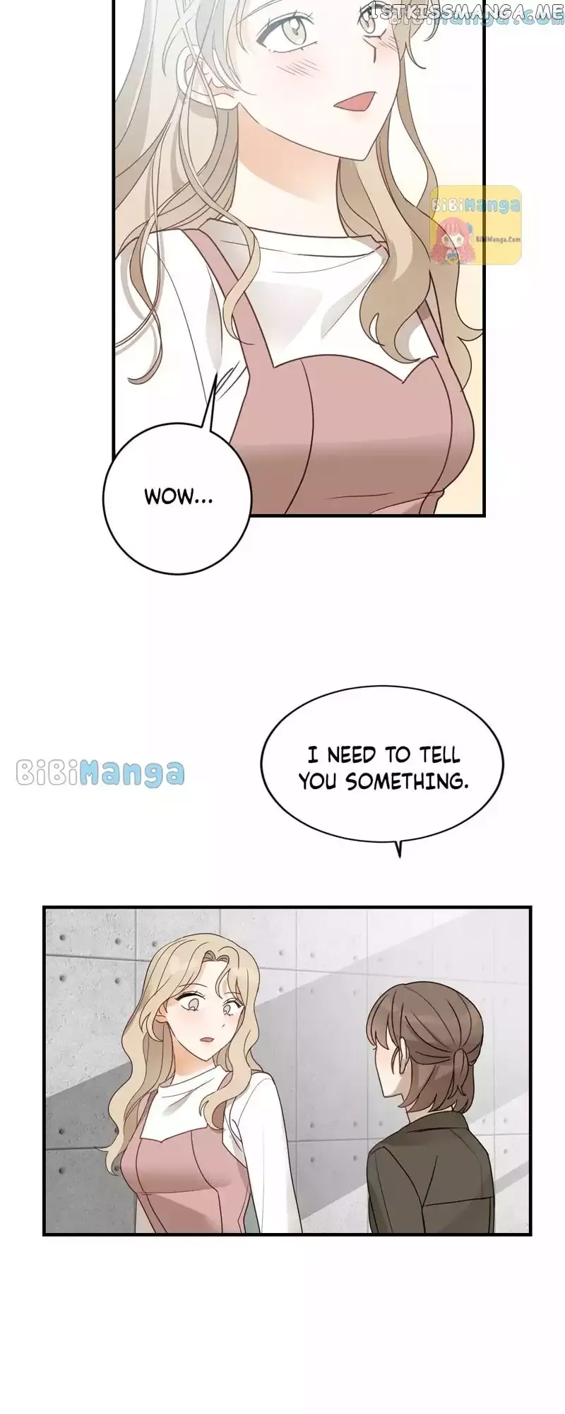 Read Blooming Out chapter 8.5 image 36 on Lezhin