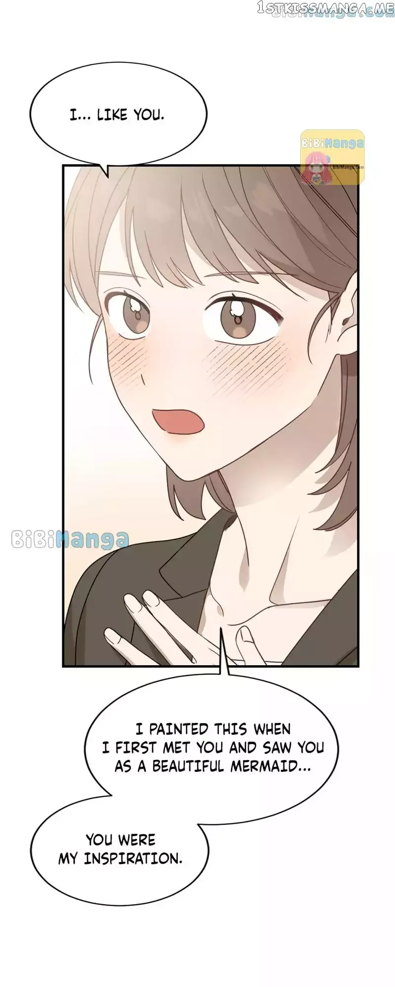 Read Blooming Out chapter 8.5 image 37 on Lezhin