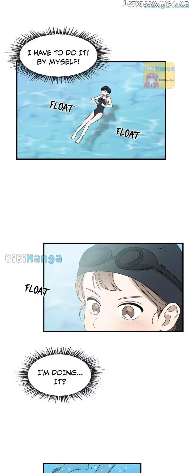 Read Blooming Out chapter 8.5 image 4 on Lezhin
