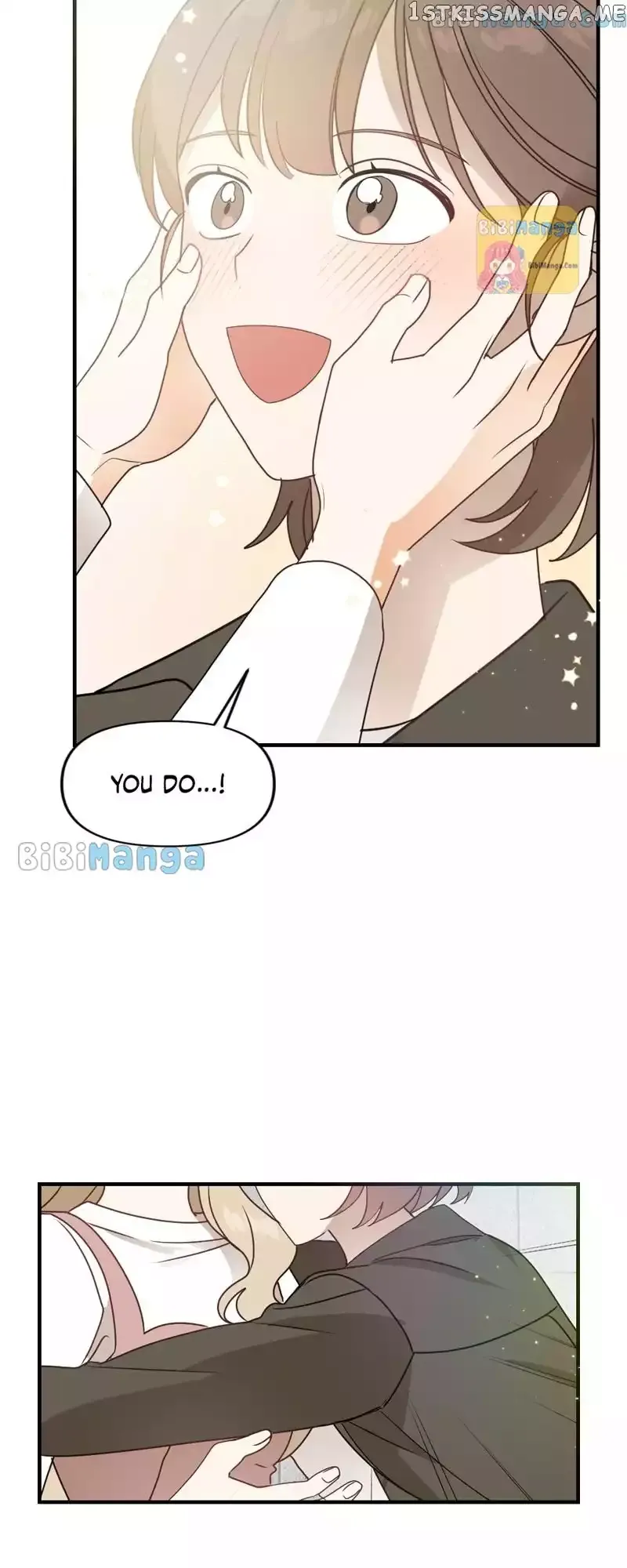 Read Blooming Out chapter 8.5 image 41 on Lezhin