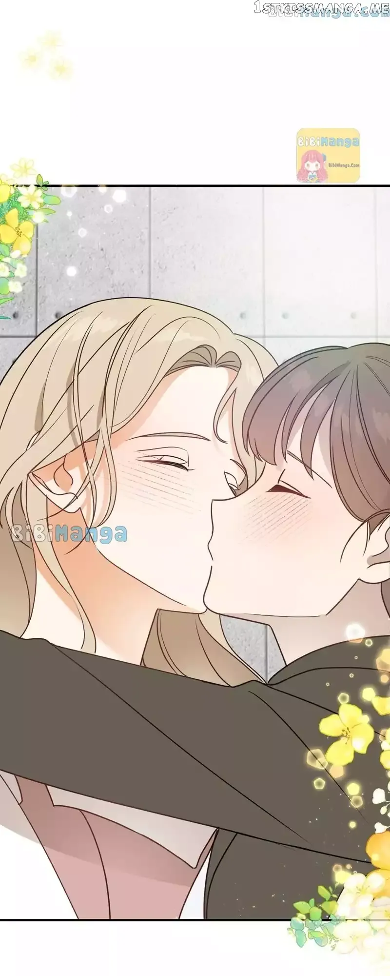 Read Blooming Out chapter 8.5 image 42 on Lezhin