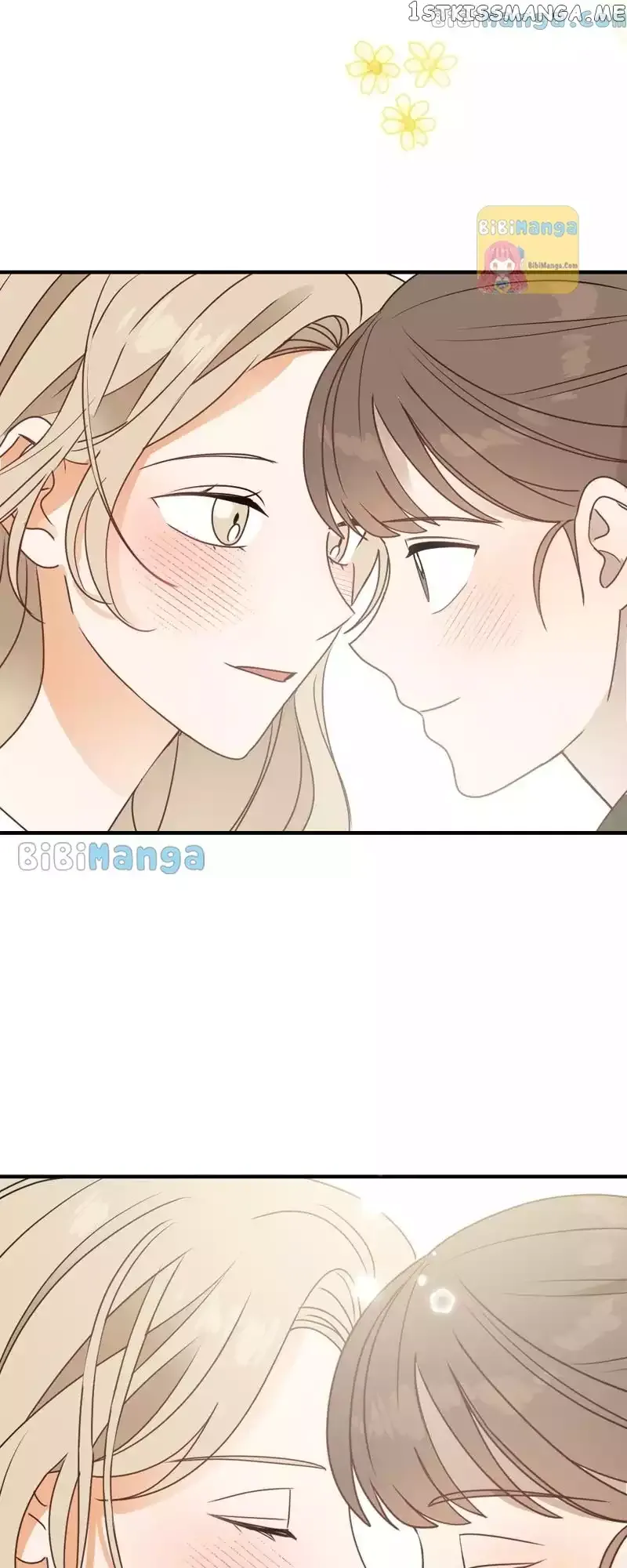 Read Blooming Out chapter 8.5 image 43 on Lezhin