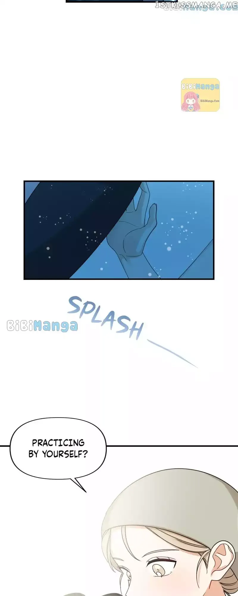 Read Blooming Out chapter 8.5 image 6 on Lezhin