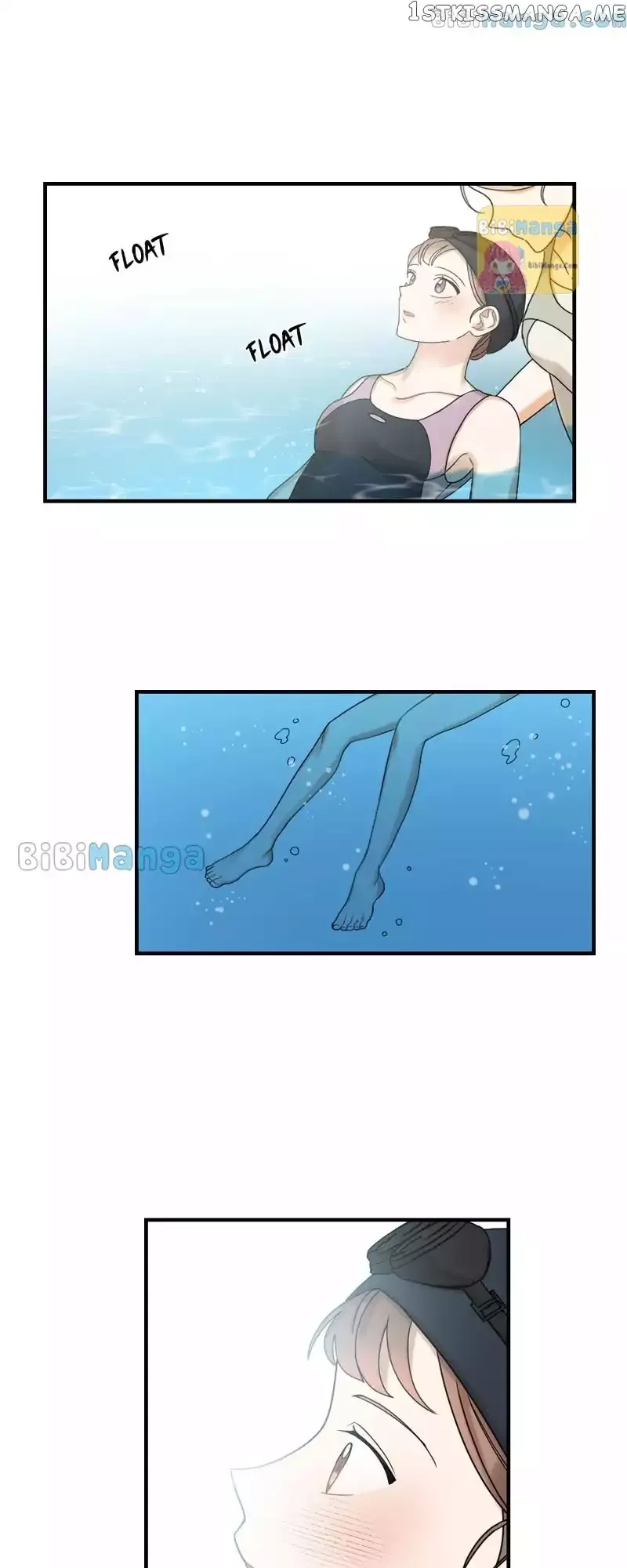 Read Blooming Out chapter 8.5 image 8 on Lezhin