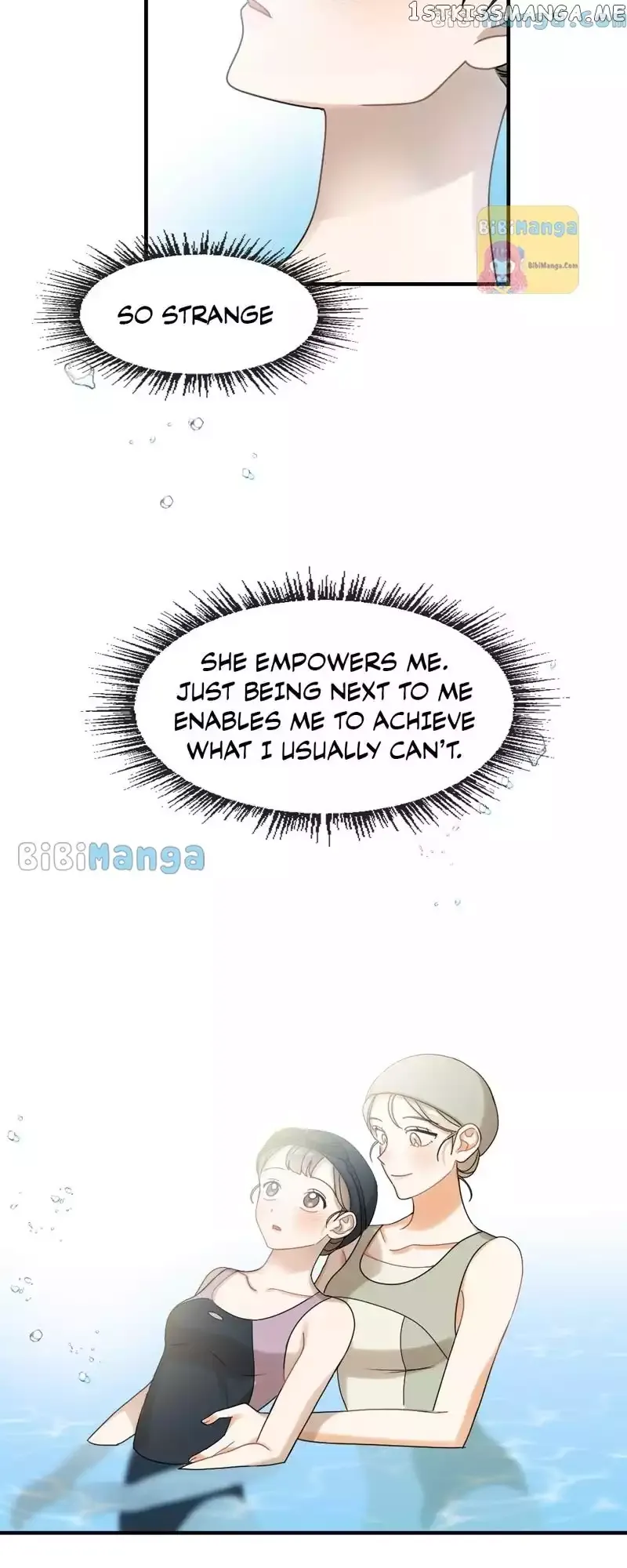 Read Blooming Out chapter 8.5 image 9 on Lezhin