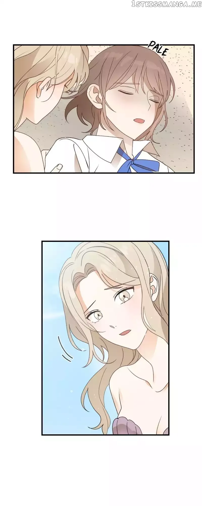 Read Blooming Out chapter 8.6 image 10 on Lezhin