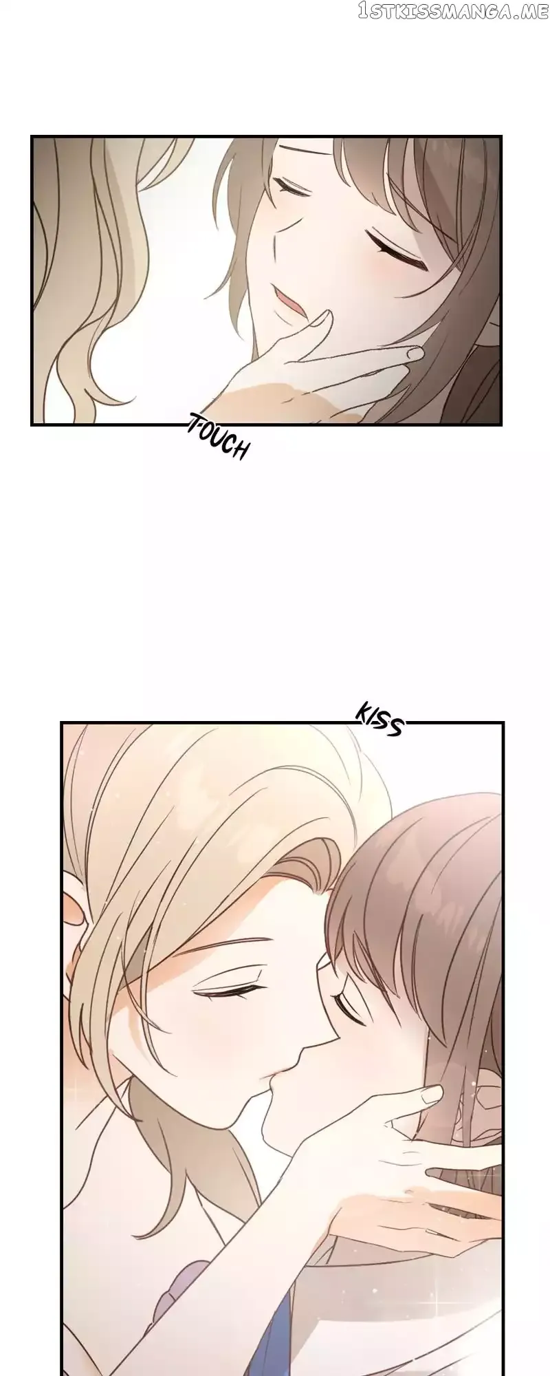 Read Blooming Out chapter 8.6 image 11 on Lezhin