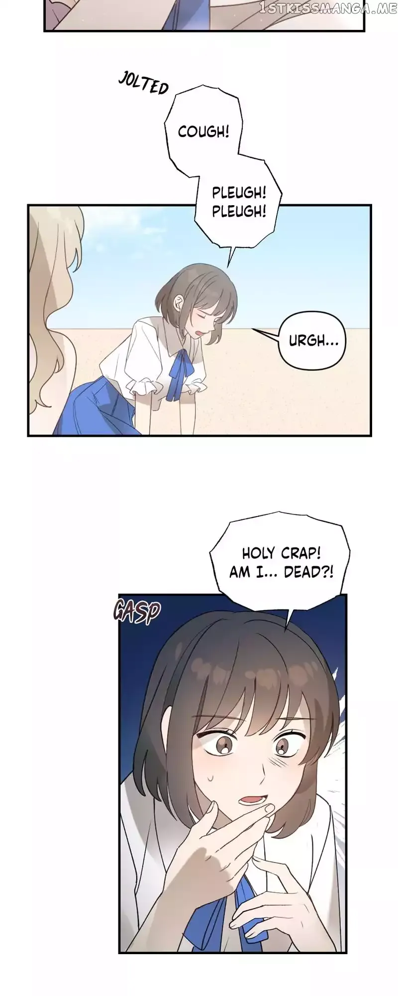Read Blooming Out chapter 8.6 image 12 on Lezhin
