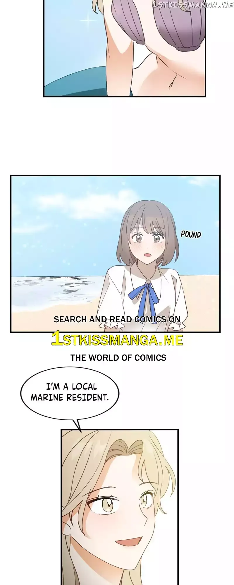 Read Blooming Out chapter 8.6 image 14 on Lezhin