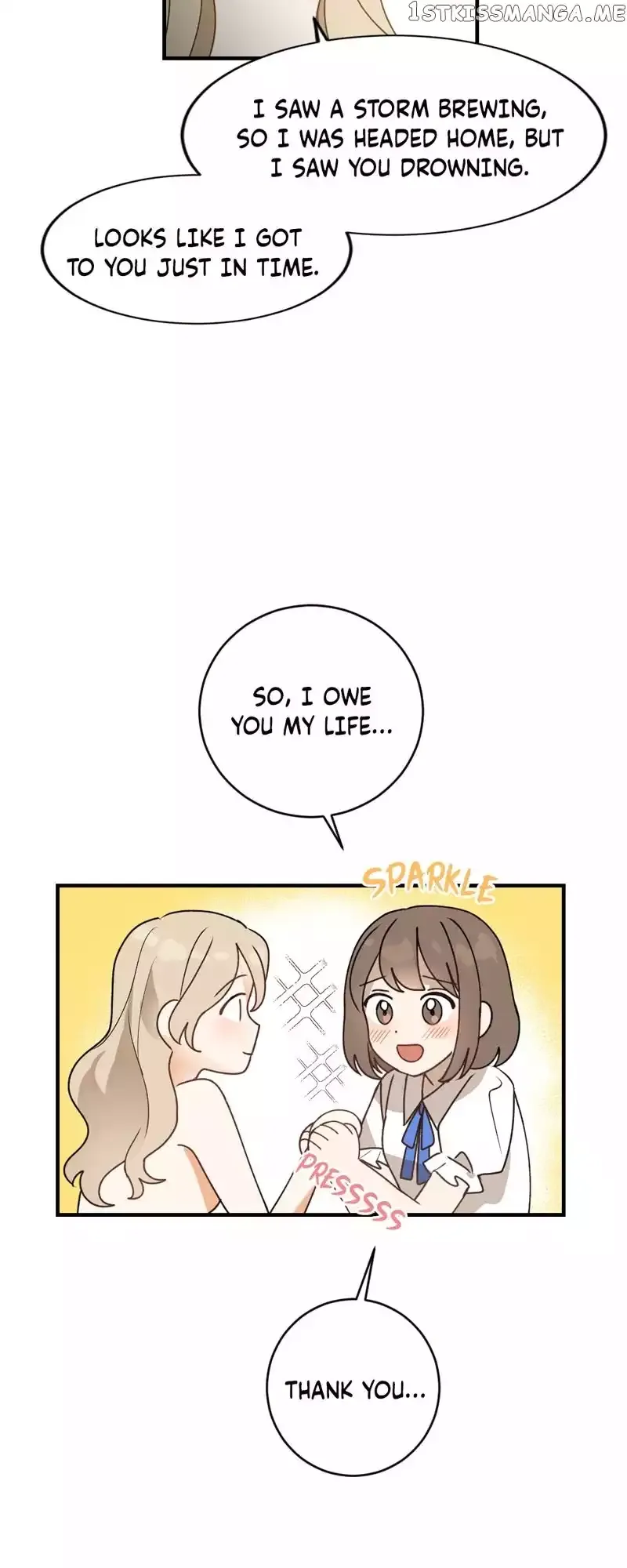 Read Blooming Out chapter 8.6 image 15 on Lezhin