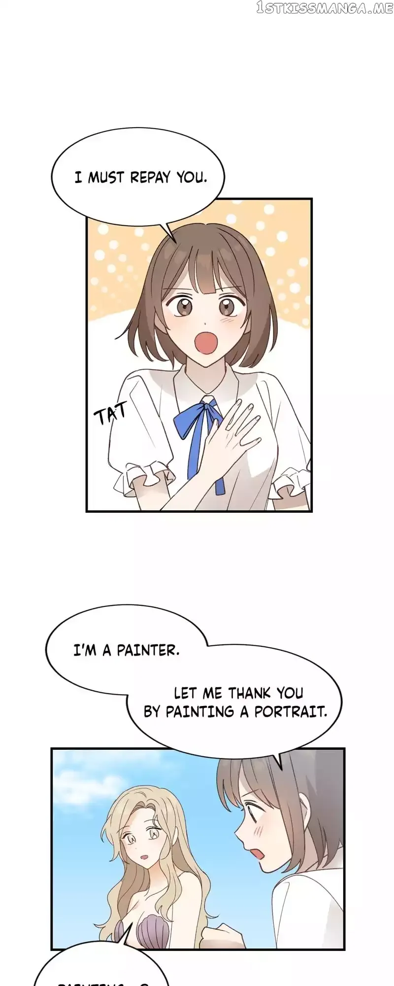 Read Blooming Out chapter 8.6 image 16 on Lezhin