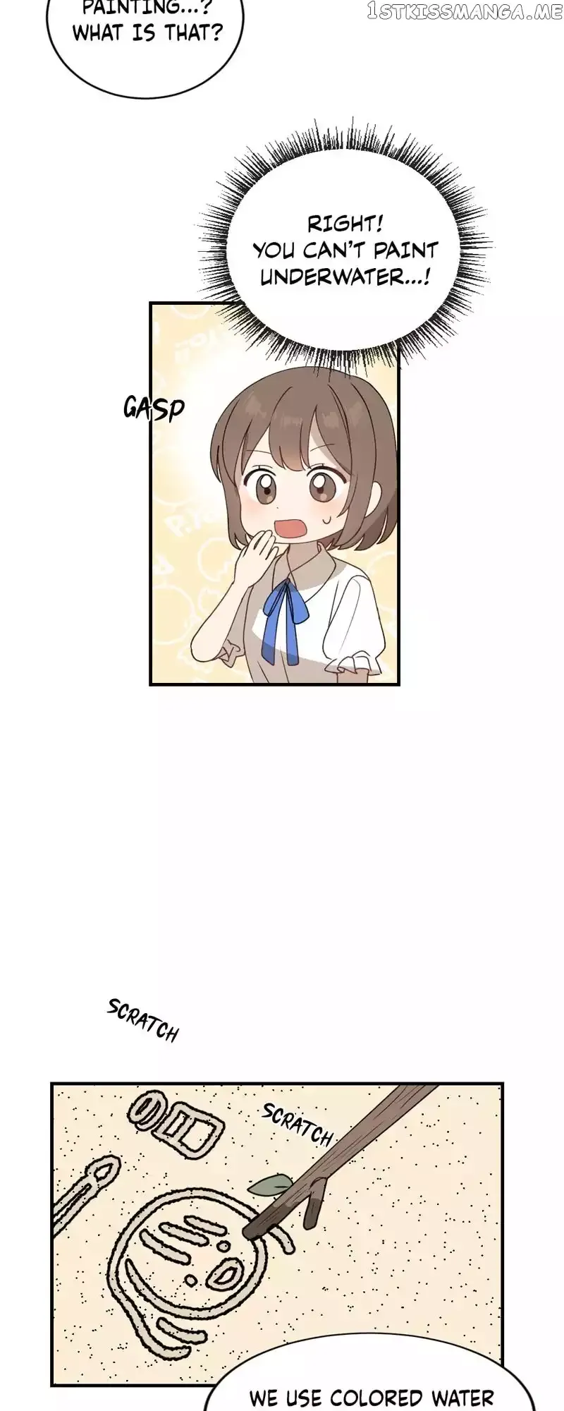 Read Blooming Out chapter 8.6 image 17 on Lezhin