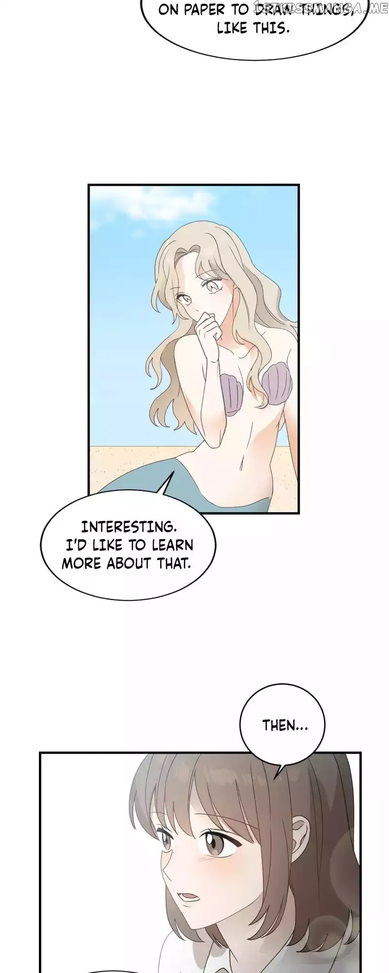 Read Blooming Out chapter 8.6 image 18 on Lezhin