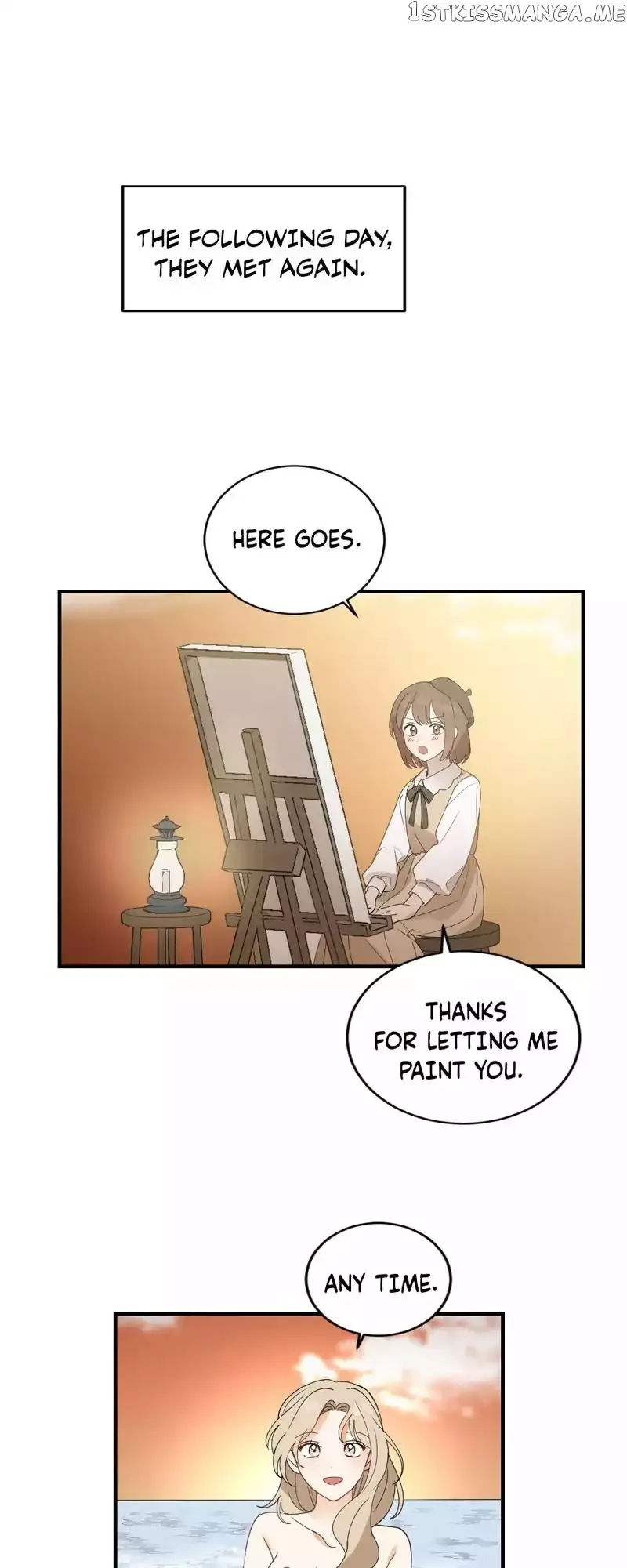 Read Blooming Out chapter 8.6 image 20 on Lezhin
