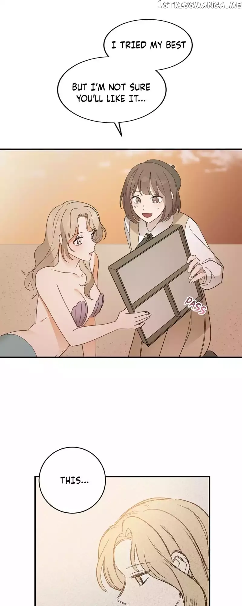 Read Blooming Out chapter 8.6 image 22 on Lezhin