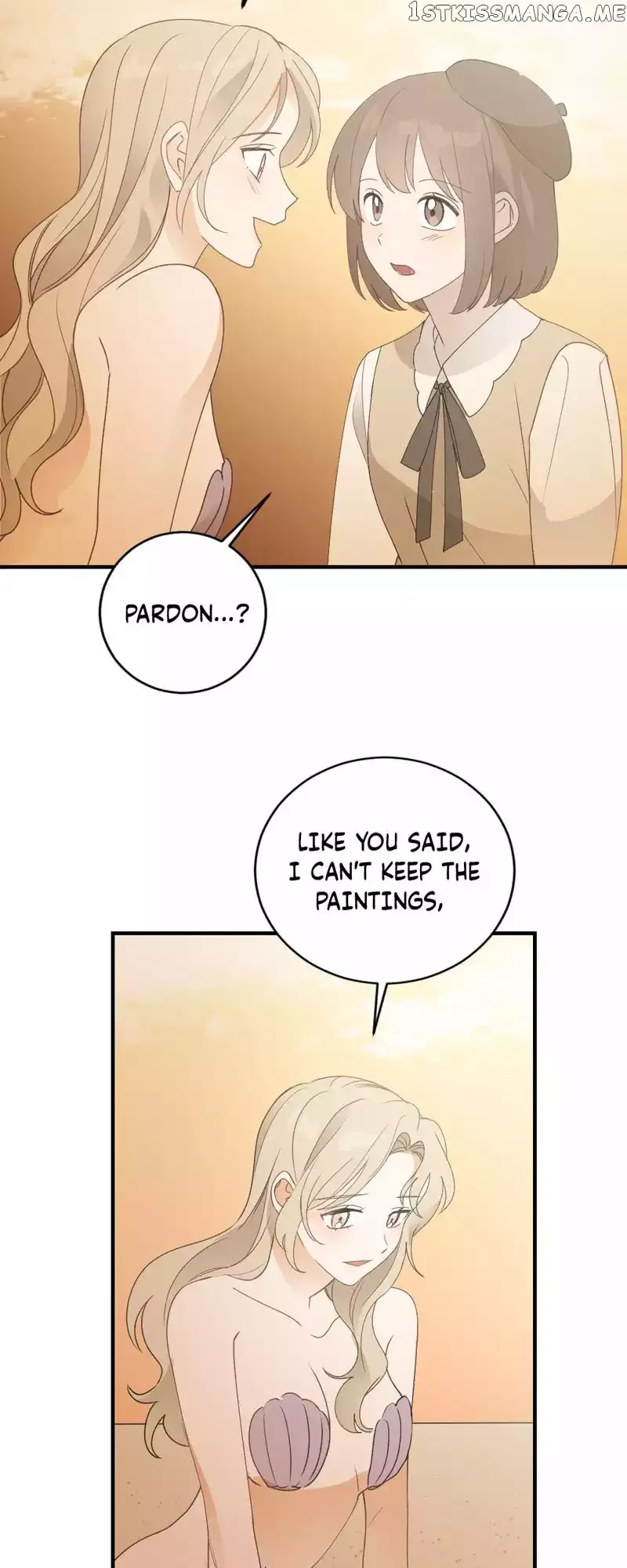 Read Blooming Out chapter 8.6 image 25 on Lezhin