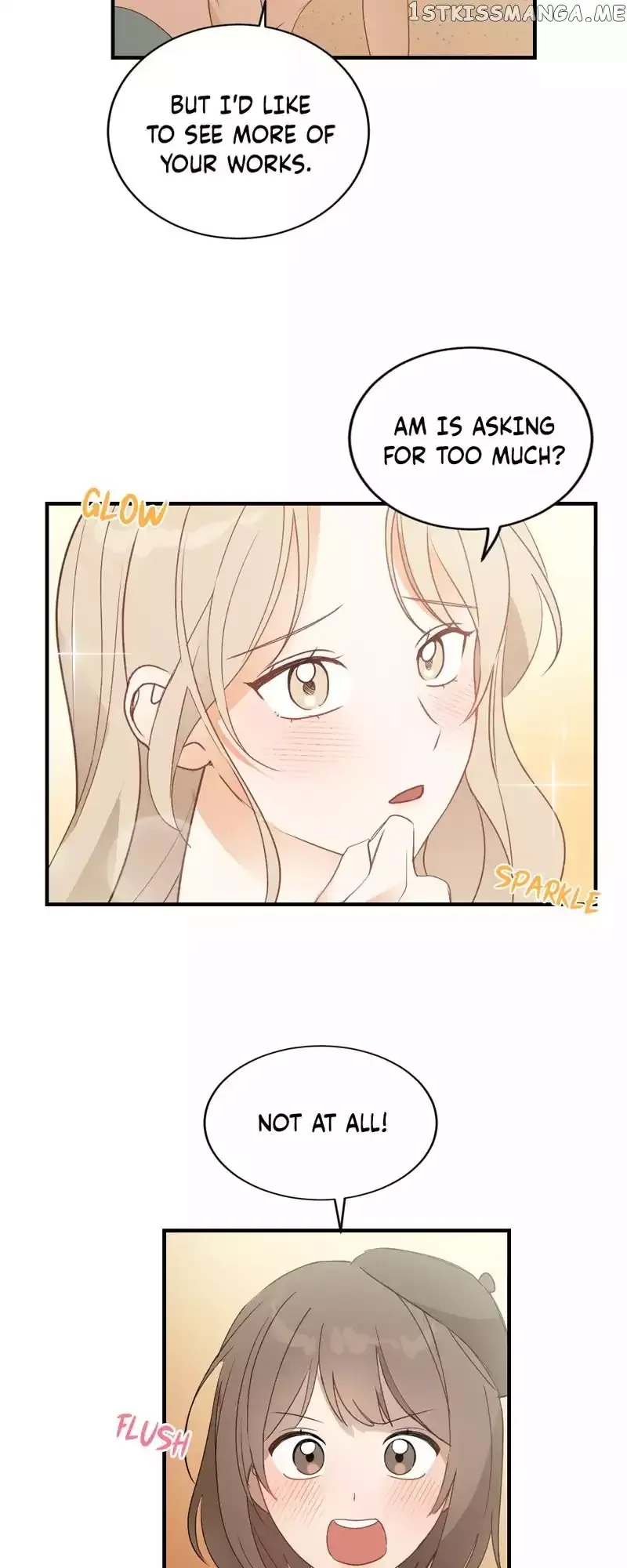 Read Blooming Out chapter 8.6 image 26 on Lezhin