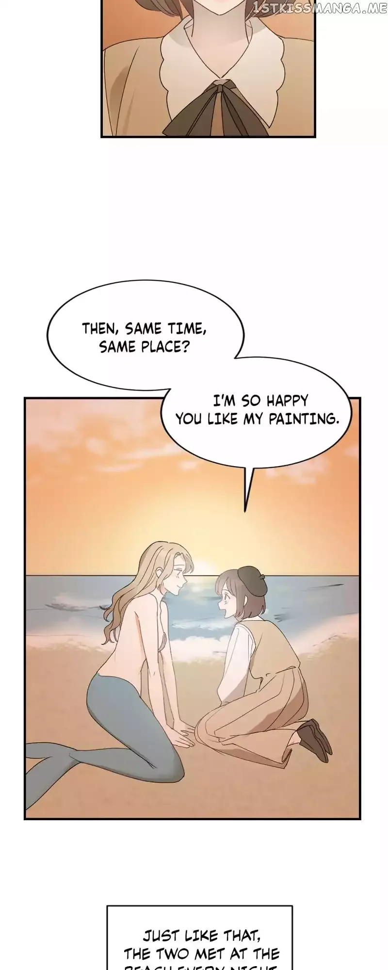 Read Blooming Out chapter 8.6 image 27 on Lezhin